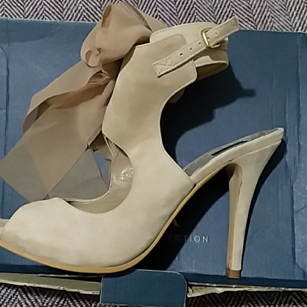 Zara Women